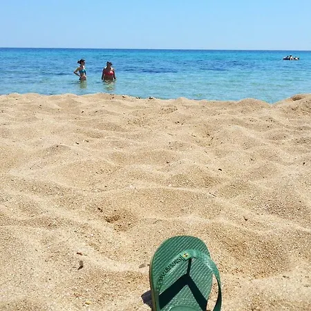 Holiday Dune Di Campomarino Feriehus